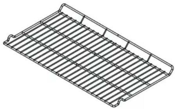 Cosmo COS-GRC304KB - WHAT'S INCLUDED - 1