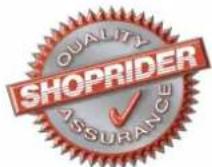 Shoprider 6Runner 10 DLX - Safety Instructions - 1