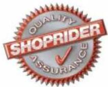 Shoprider 6Runner 10 DLX - Mid-wheel Powerchair USER MANUAL - 4