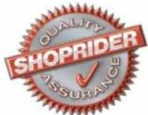 Shoprider 6Runner 10 DLX - How to Charge Your Unit - 1