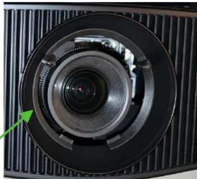 Panamorph DCR-S2 - DCR-S2 Installation Steps - 2