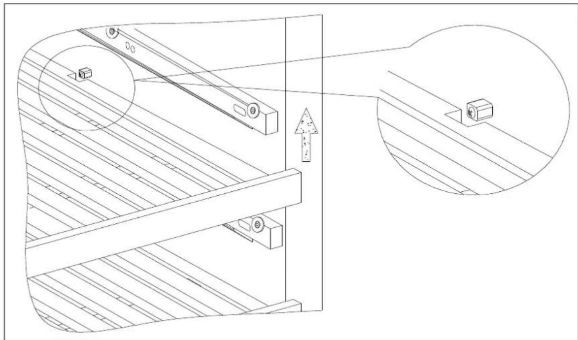 Vintec V110SGES3 - SLIDINGSHELVES - 1