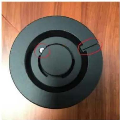 Cosmo COS-DFRL486GK - STEP 1 - 1