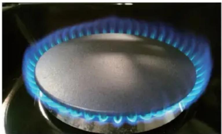 Cosmo COS-DFRL486GK - COOKTOP SAFETY GUIDELINES - 1
