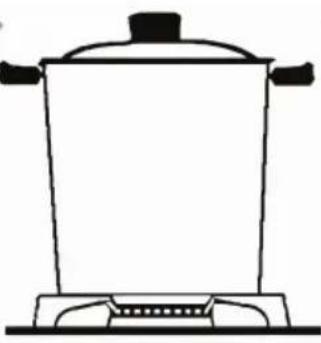 Cosmo COS-DFRL486GK - BURNER GRATES - 3