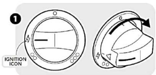 IGNITION ICON