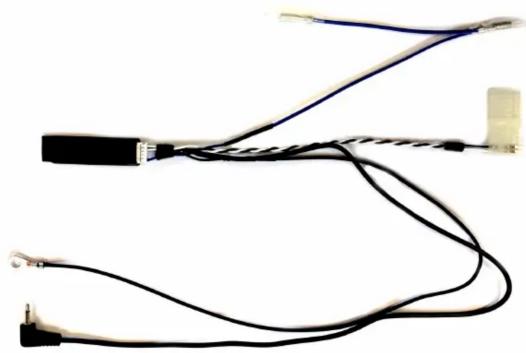 PIONEER CA-MIC-MB.001 - MERCEDES - 1