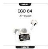 Karma EGO 64 - 2