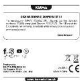 Karma EGO 64 - 4