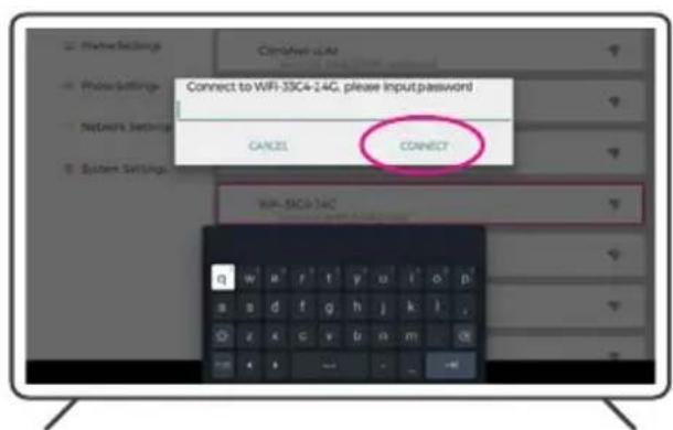 Connect to WiFi-35C4-24C, please input.password CANCEL CONNECT WiFi-35C4-24C