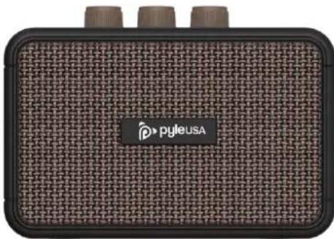Pyle PEGKT400NB - Location - 1
