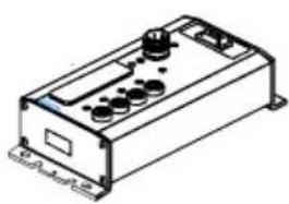 Festo P.BE-CP-IL-FR - Description Electronics - 1