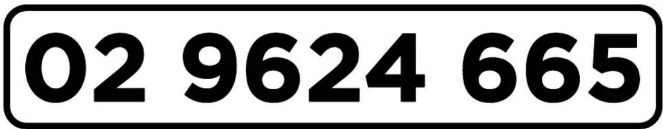 02 9624 665