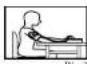 Medel Dualstetho PRO - HOW TO USE THE BLOOD PRESSURE MONITOR - 4