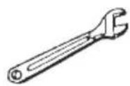 Summit LD2444 - ■ TOOLS NEEDED IN INSTALLATION - 5