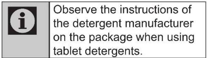 Summit DW2435SSADA - TABLET DETERGENTS - 3