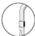 Summit DW2435SSADA - (Select Models) - 2