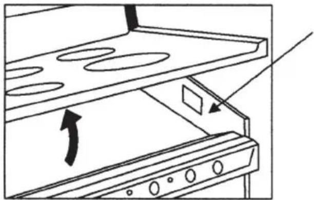 Summit TEM755BKW - CORD CONNECTED APPLIANCES - 1