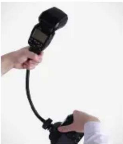 Vello OCS-FAC - SHOOTING WITH THE FLEXIBLE TTL ROD - 1