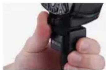 Vello OCS-FAC - MOUNTING THE FLASH - 1