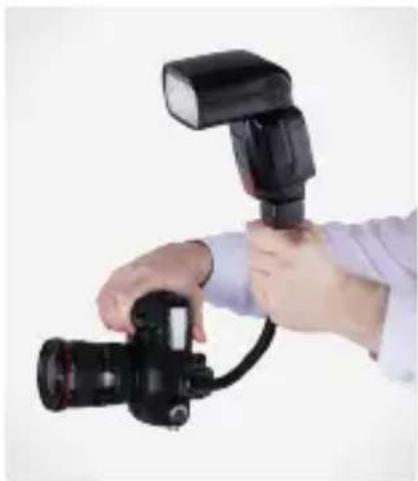Vello OCS-FAC - SHOOTING WITH THE FLEXIBLE TTL ROD - 2