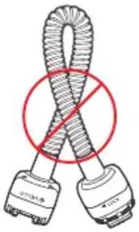 Vello OCS-FAC - PRECAUTIONS - 1