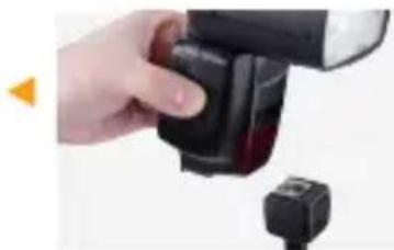 Vello OCS-FAC - MOUNTING THE FLASH - 3