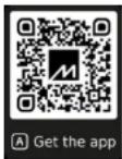 MERIDIAN DSP8000 XE - THE MERIDIAN CONTROL APP - 1