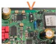 MERIDIAN DSP8000 XE - SIGNAL SENSE - 2