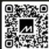 MERIDIAN DSP8000 XE - MERIDIAN CONTROL APP - 1