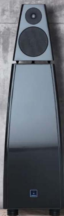 MERIDIAN DSP8000 XE - 2
