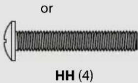 or HH (4)