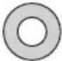 INSIGNIA NS-TVLCTB - Mounting hardware - 21