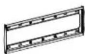 INSIGNIA NS-TVLCTB - Package contents - 4