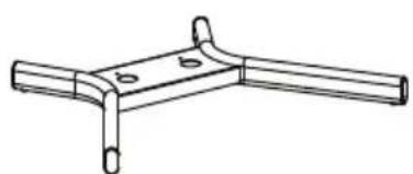 INSIGNIA NS-TVLCTB - Package contents - 1