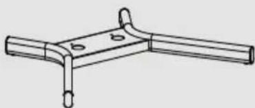 INSIGNIA NS-TVLCTB - You will need - 1