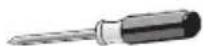 INSIGNIA NS-TVLCTB - Tools needed - 1