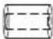 INSIGNIA NS-TVLCTB - Mounting hardware - 16