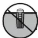 INSIGNIA NS-TVLCTB - For a TV with an irregular/obstructed back: - 6