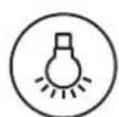 Landmark L3015UI1WPR-RH - DECREASE TEMPERATURE - 1