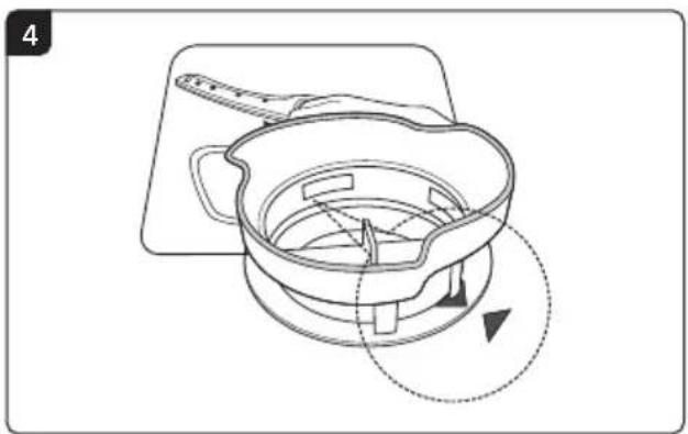 Technika TDX7SS-7 - Internal Care (Continued) - 1
