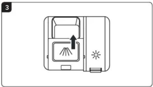 Technika TDX7SS-7 - Filling the Detergent Dispenser - 5