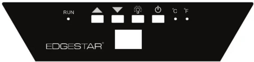 RUN LED EDGESTAR®