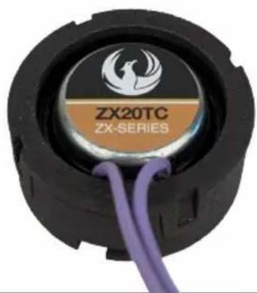 ZX20TC ZX-SERIES