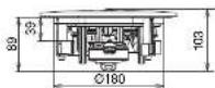 YAMAHA VC6NW - VC4NB VC4NW - 3