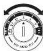 YAMAHA VC6NW - Set the Line Voltage/Impedance and Power - 1