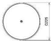 YAMAHA VC6NW - VC4NB VC4NW - 2