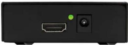 Smart-AVI HFX - HFX-TX FRONT - 1