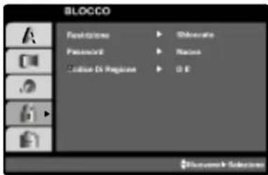 LG DV8600C - BLOCCO - 1
