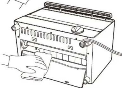 Yamazen YTR-S90 - ご使用上の注意 - 1